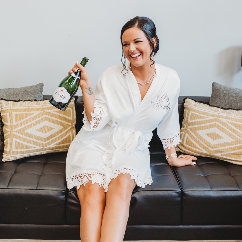 Meet your Posher, Brianna